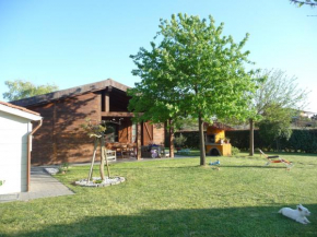 Casa Fabiani - Vacanza in Toscana - via Francigena - Pet Friendly Orentano